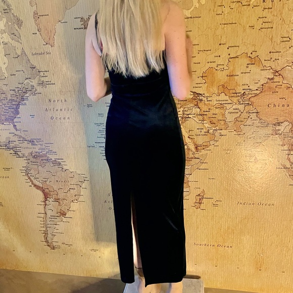 Vintage Jump Dress - Picture 7 of 10